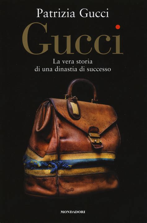 gucci storia libro